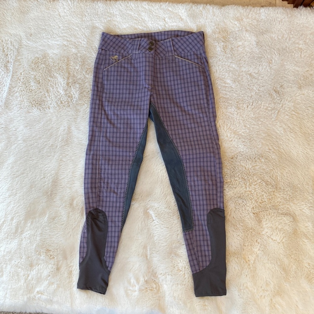 Smart Pak Piper 26R full seat breeches